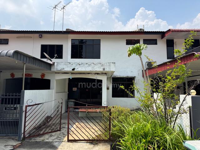 Taman Seruling For Rent | Sungai Petani 1