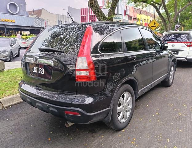 2008 Honda CR-V 2.0 i-VTEC (A) - 3