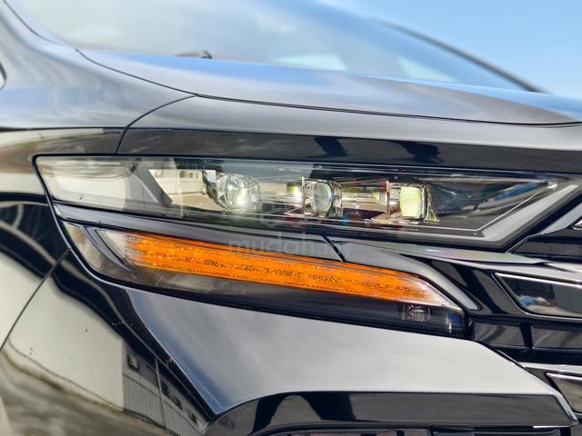 JBL FULL SPEC 2025 Toyota VELLFIRE Z PREMIER 4k KM - 3