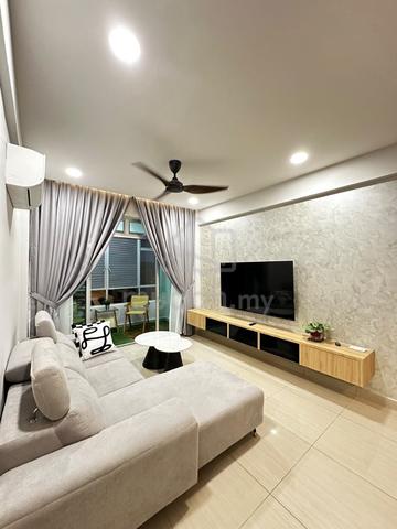 Midori Green @ Austin Heights 1