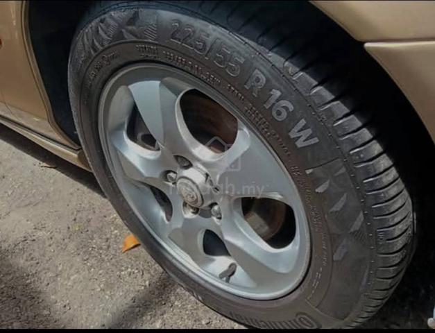 Jaguar S-TYPE 3.0 LUXURY best car 150k km done 50k - 5