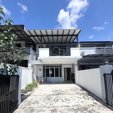 Taman Ehsan Jaya Double Storey G&G 1