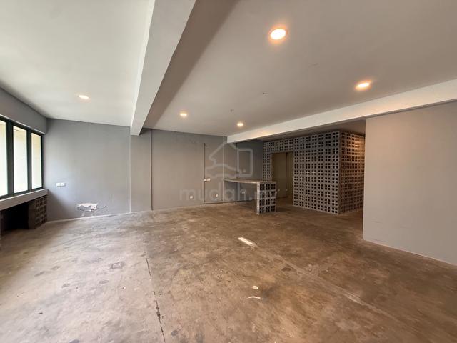 Shop office for rent Damansara Perdana 1