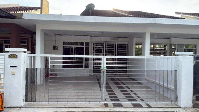 House for Sale 1
