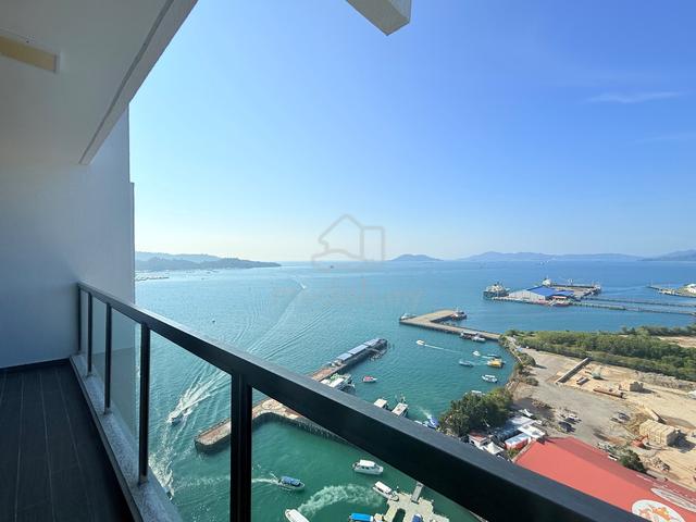 Jesselton Residences 1