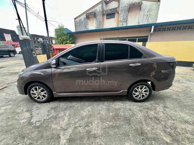 2019 Perodua BEZZA 1.3 ADVANCE (A) - 3