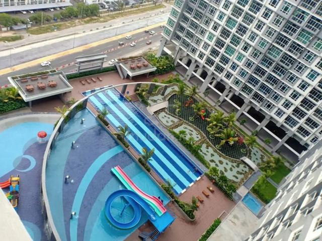 1Sulaman Platinum Tower 1