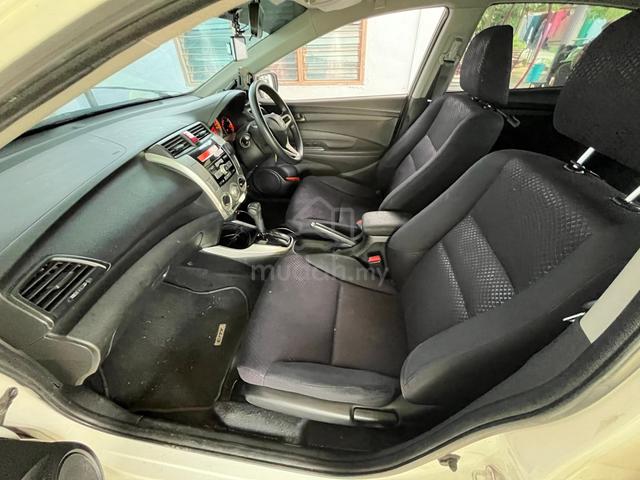 2010 Honda CITY 1.5 E (A) - 3