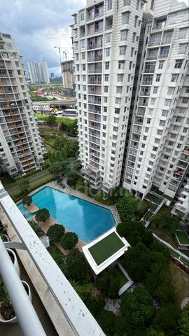 Midfields 2 Sungai Besi 1