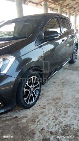 2019 Perodua MYVI 1.5 AV (A) - 5
