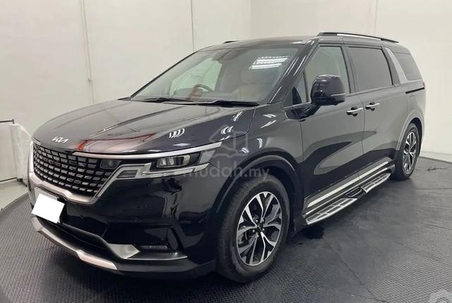 2022 Kia CARNIVAL 2.2D 11 SEATER (A) - 1