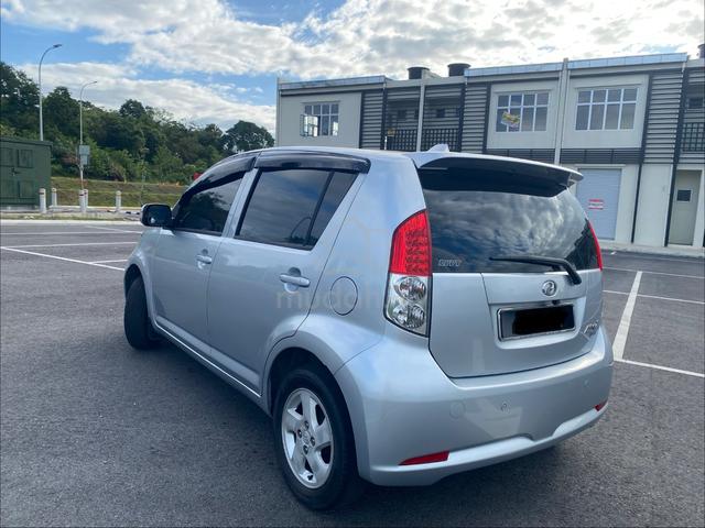 2006 Perodua MYVI 1.3 EZi (A) - 2