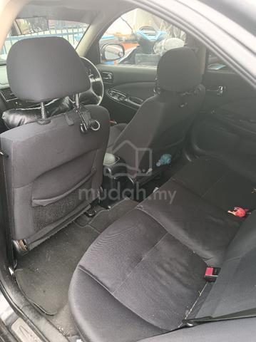 2008 Nissan SENTRA 1.6 SG-L FACELIFT (A) - 4