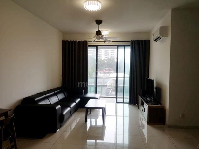 The Address (Bukit Jambul) 1