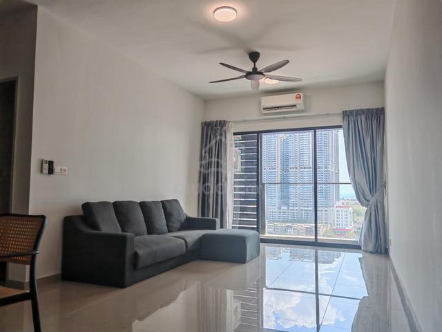 Admiral Residences 1