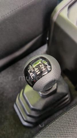 ORI- 2025 Suzuki JIMNY 1.5 (A) JC TRUE YEAR - 4