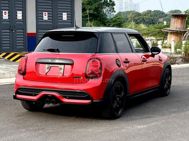 2021 Mini COOPER 2.0 S 4DR LCI 24,000KM BIG OFFER - 3