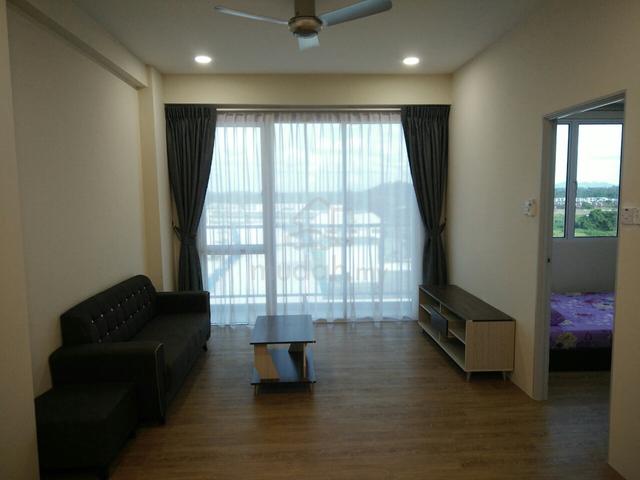 Genesis mall 2 Apartment 1