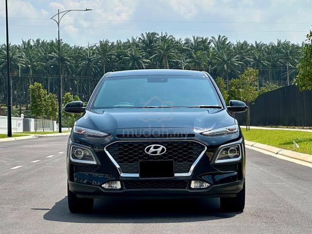 HYUNDAI KONA 2.0🔥FULL SERVICE RECORD LOW MiLEAGE - 5