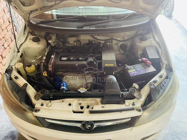 2012 Proton SAGA 1.3 FL (A) - 5