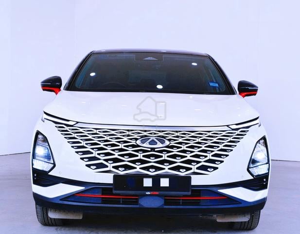 2024 Chery OMODA 1.5 5 H MY23 C5 (A) Ori Warranty - 1