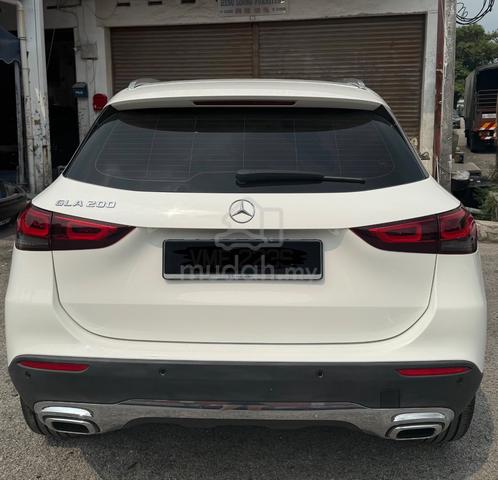 2023 Mercedes Benz GLA200 1.3 PROGRESSIVE LINE - 3