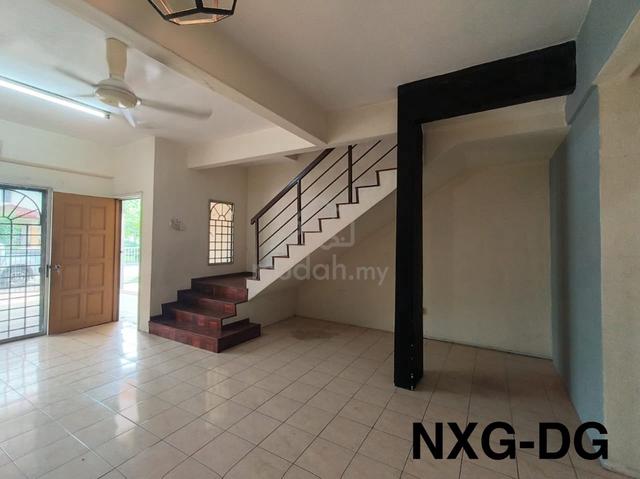 [ FULL LOAN ] BELOW MARKET !! Kemuning Greenville 2 Sty Kota Kemuning 1