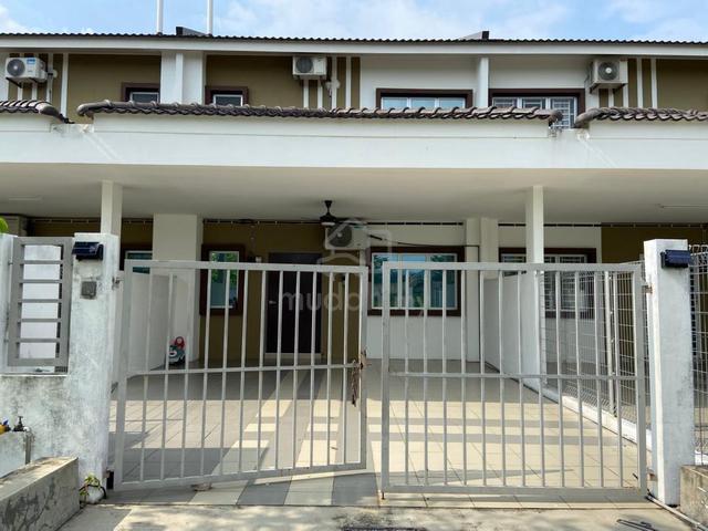(Unblock View) House For Sale @ Batu Pahat 1