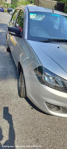 2014 Proton SAGA 1.3 FLX STANDARD (A) - 3