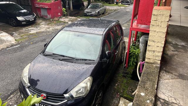 2015 Perodua MYVI 1.3 XT (A) - 1