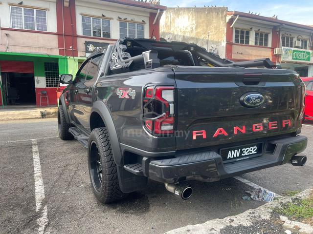 2024 Ford RANGER 2.0 XL MY22 (A) - 4