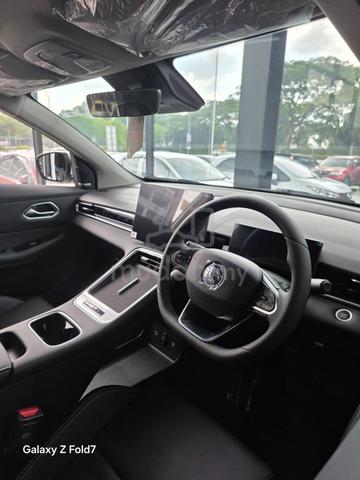 2026 Proton X50 1.5 PREMIUM MY24 RC FACELIFT (A) - 5