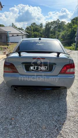 2003 Proton WAJA 1.6 (A) - 2