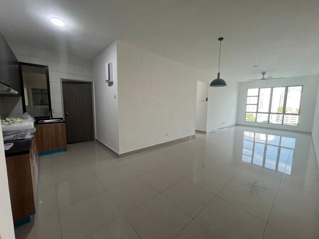 Residensi Panorama 1