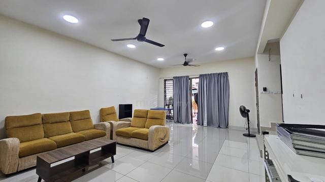 Bandar Dato Onn 2 Storey House for RENT Setia daya Austin 1