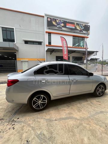 2020 Proton SAGA 1.3 PREMIUM AT MY16 BT P2-13A - 4