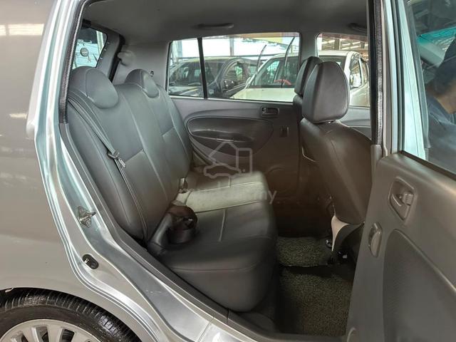 2012 Perodua VIVA 1.0 ELITE AT EJ-VE (A) - 4