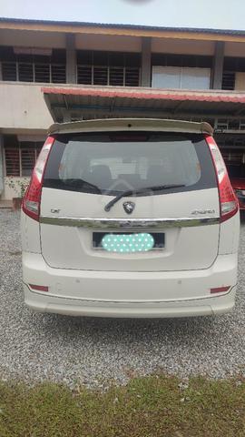 2011 Proton EXORA 1.6 MC H-LINE (A) - 2