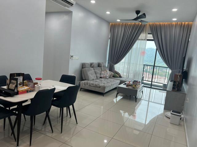 The Cruise Residence 1