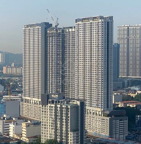 Skyline KL 1