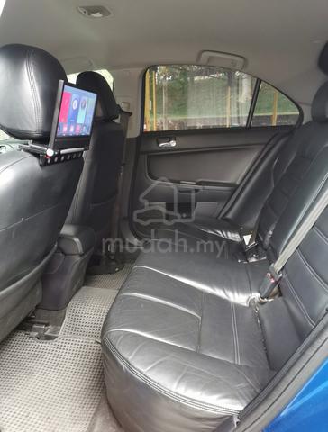 2012 Mitsubishi LANCER 2.4 SPORTBACK (A) - 3