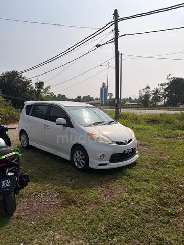 2010 Perodua ALZA 1.5 EZI (A) - 1