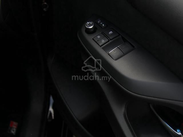 2021 Toyota GR YARIS 1.6 RZ HIGH PERFORMANCE (M) - 5
