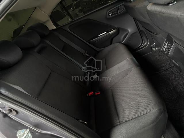 2018 Honda CITY 1.5 E FACELIFT (A) - 5