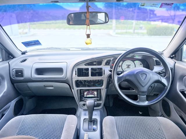 2005 Proton WIRA 1.5 GLI A/B SE (A) TIP TOP NEGO - 4