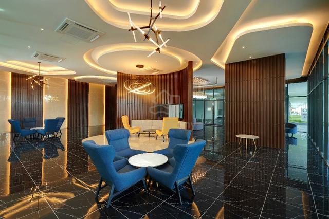 One Residences 1
