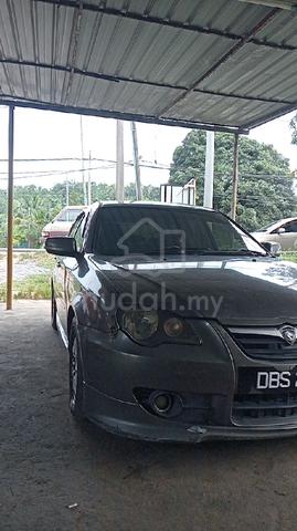 2010 Proton PERSONA 1.6 ELEGANCE BASE LINE (M) - 1