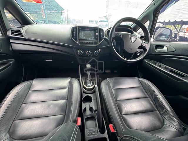 2014 Proton IRIZ 1.6 (A) - 5