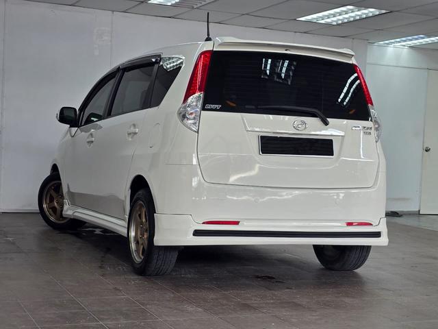 2011 Perodua ALZA 1.5 EZi (A) ✅ one owner - 3