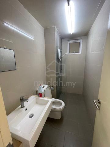 Sentul Village Mercury Service Apartment 3